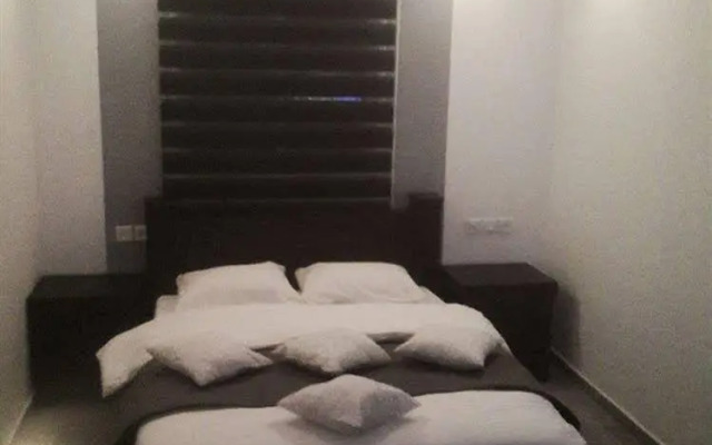 Privilege Hostel