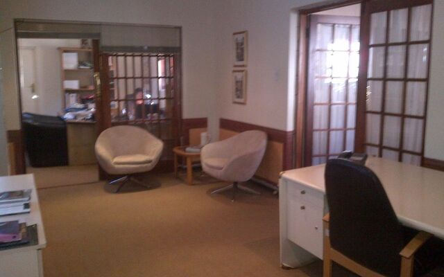 Da Arden Guest House