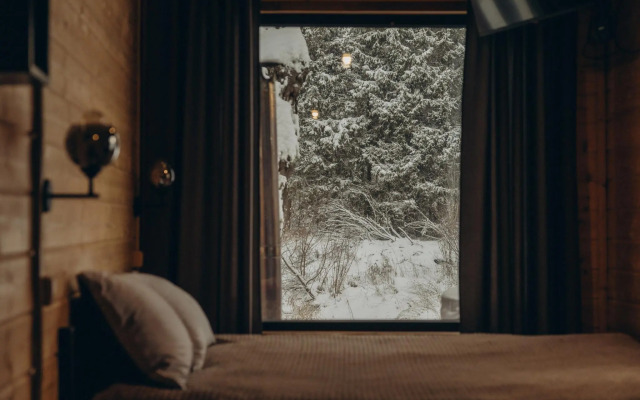 Кроличья нора