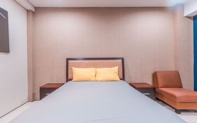 OYO Life 1437 W Residence