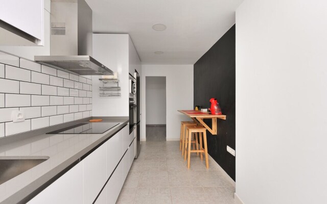 Apartment Anna Miramar Fuengirola Canovas