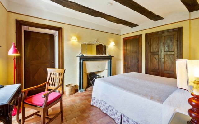 Appealing Apartment in Sandigliano With Garden