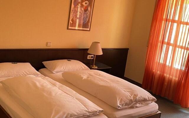 Hotel am Theater beim Schloss