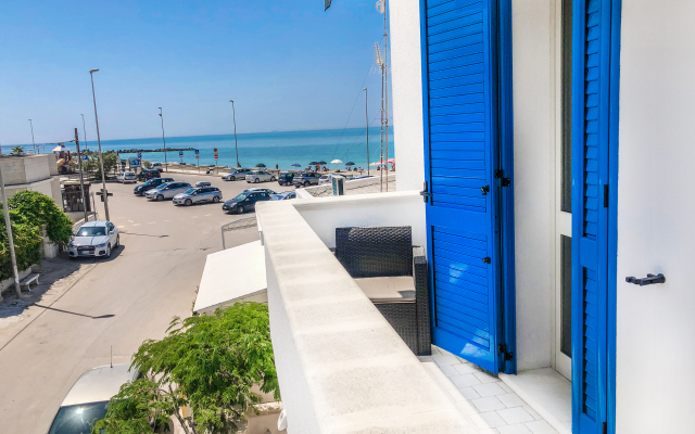 Hotel I Colori del Mare