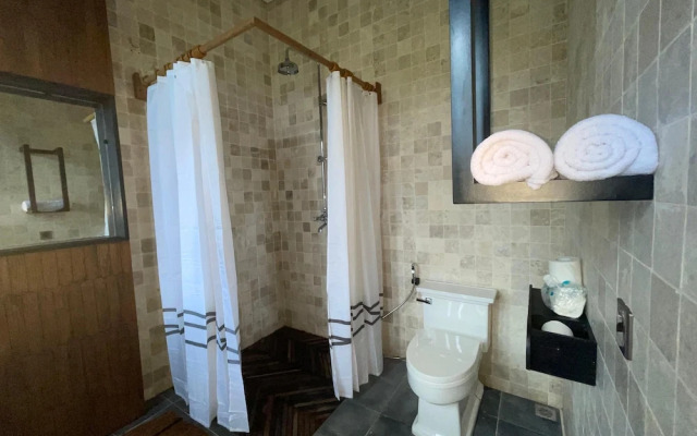 Villa OMantra Home Bali