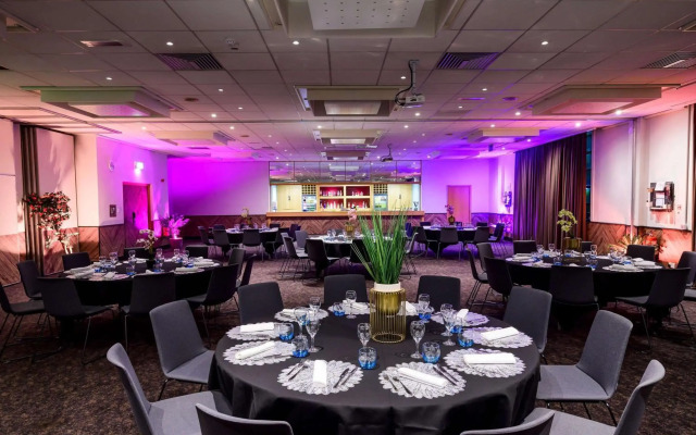 Novotel Birmingham Centre