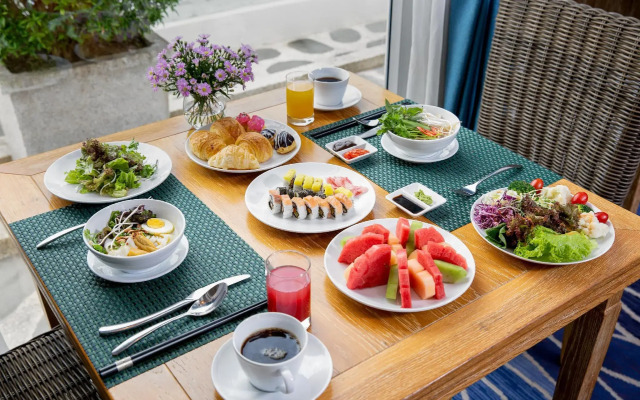 Risemount Premier Resort Da Nang