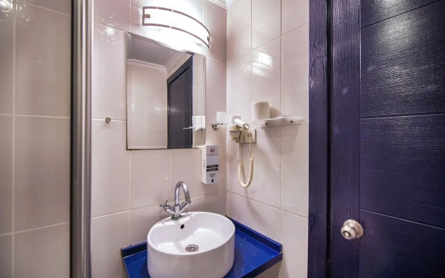Kozan City Hotel