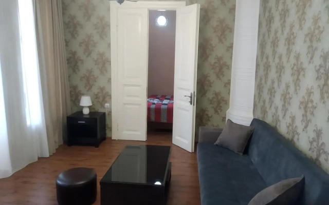 Guest House Tiflis