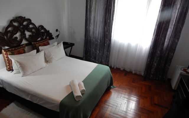 Jacaranda Guesthouse