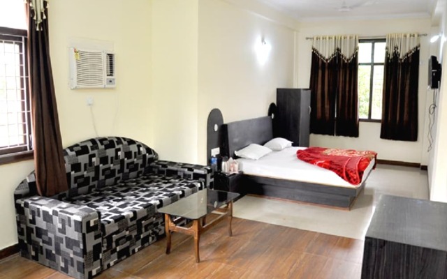 Hotel Devi Mahal