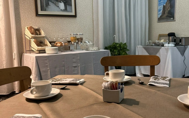 Le Focette Dell'Orso