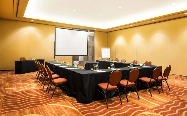 Doubletree By Hilton Buenos Aires
