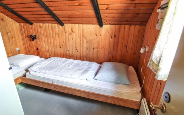 "Spasoje" - 1.5km from the sea in Western Jutland