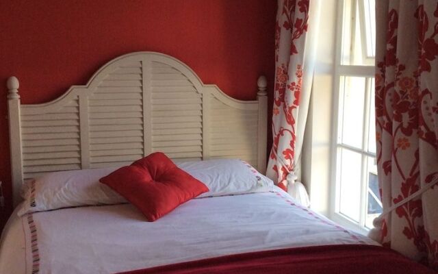 Redgate House Bed and Breakfast