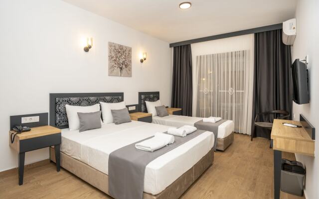 Kensington Green Marmaris