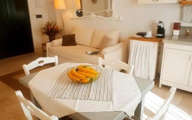 Agriturismo alla Castellana