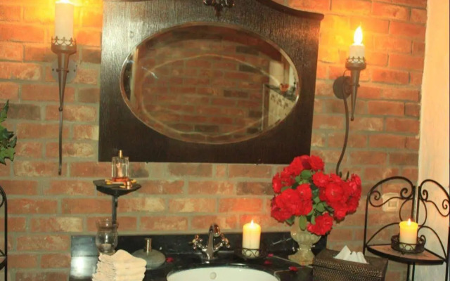 Hazienda Apartmenthotel