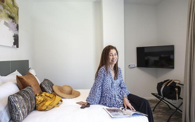 Sojourn Apartment Hotel - Riddiford