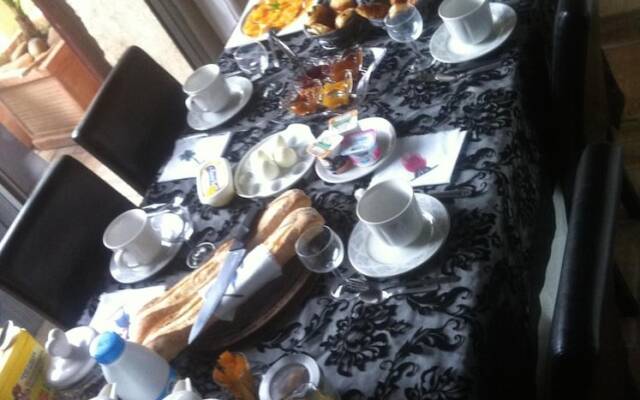 Mas au Coeur de la Provence - Chambres d'hotes