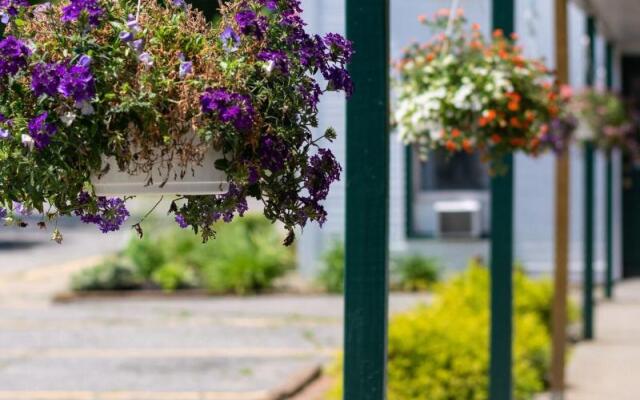 The Lodge At West River