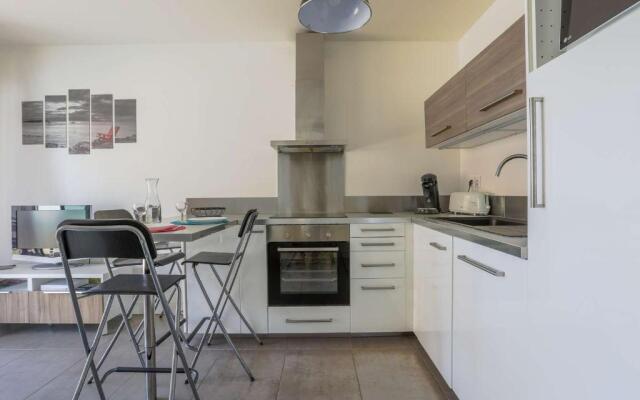 Appartement Anglet, 2 Pièces, 4 Personnes - Fr-1-3-419