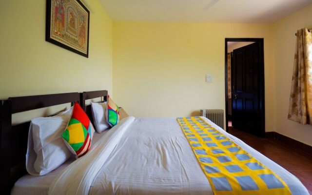OYO 14137 Home Valley Studio Kempty Road