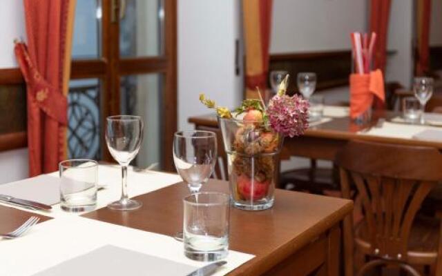 Albergo Sacro Monte Varese