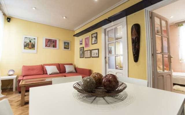 Apartamento Atocha III