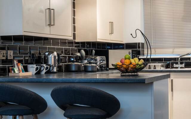 Southernhay Boutique Apartment