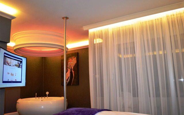 PLAZA INN stays design Dortmund