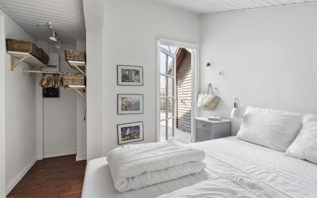 Holiday Home Kerteminde N4-206