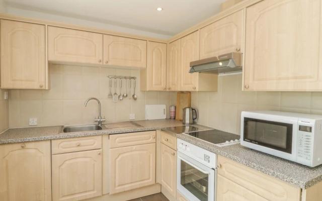 Orchard Annexe