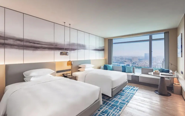 Courtyard By Marriott Guangzhou Pazhou