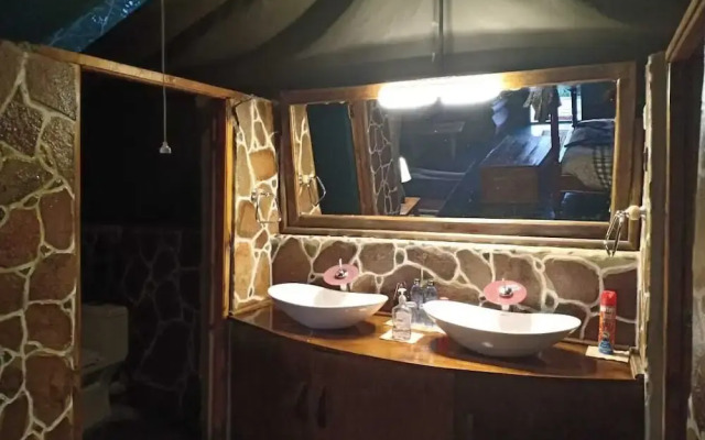 Mara Duma Bush Camp