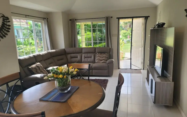 Soleil Coastal Retreat