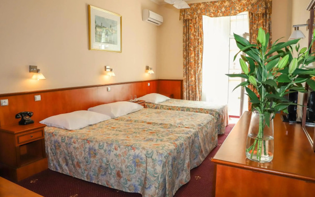 Hotel Union