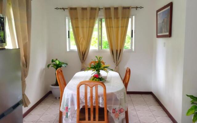 Dan Zoranz Self Catering Guest House