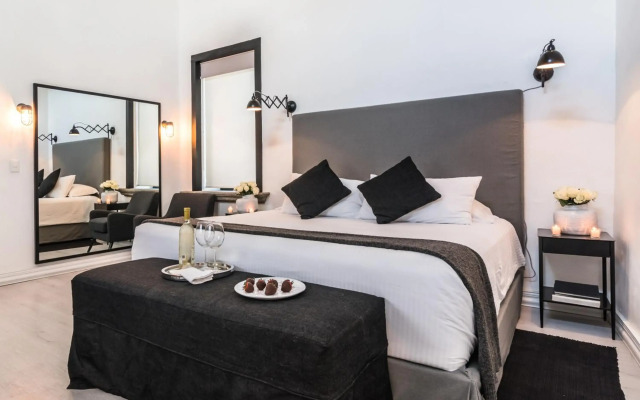 Las Casas B&B Boutique Hotel, Spa & Restaurant, Cuernavaca