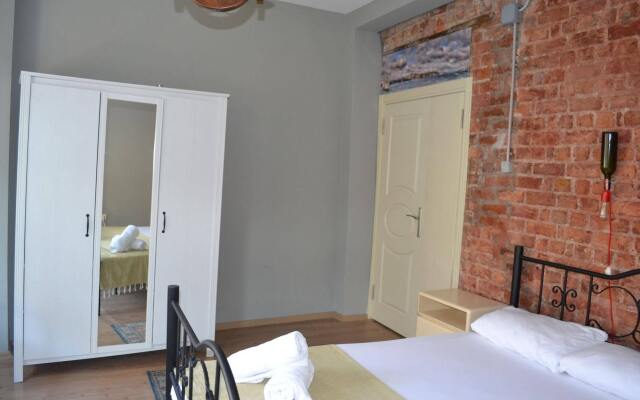 Taksim Sopha So Good Hostel