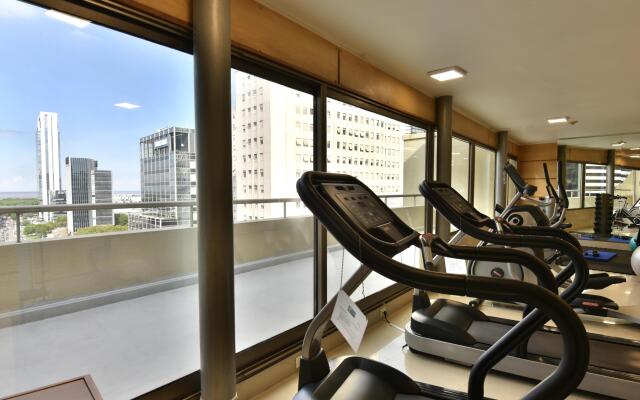 Holiday Inn Express Puerto Madero by IHG