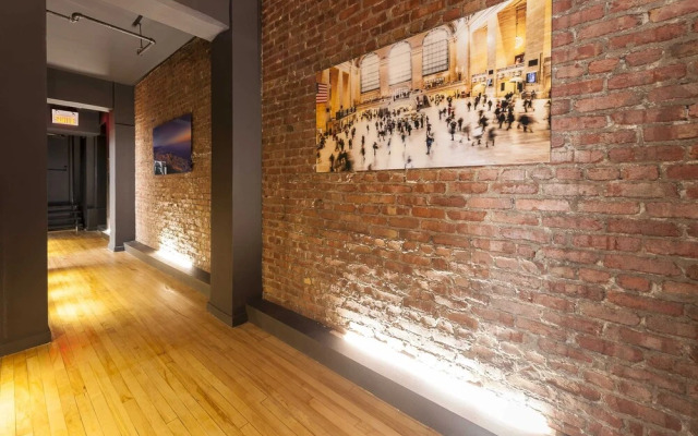 Creative Loft by Simplissimmo