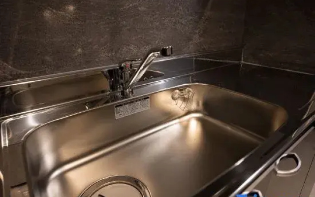 Tasone Urban STAY Osaka Namba Nippombashi Kuromon tenant3F