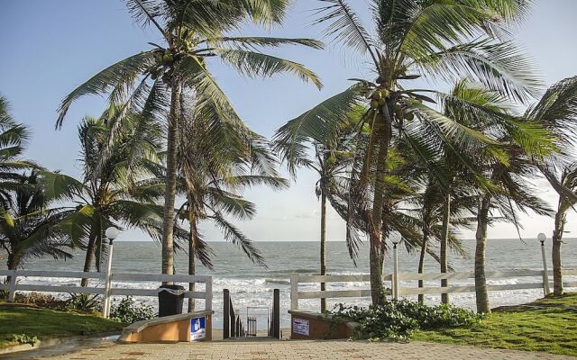 Paraiso del Mar