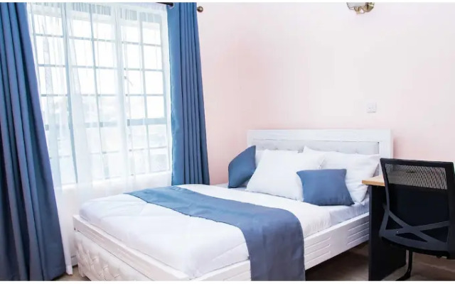 Wonderhouse Apartment
