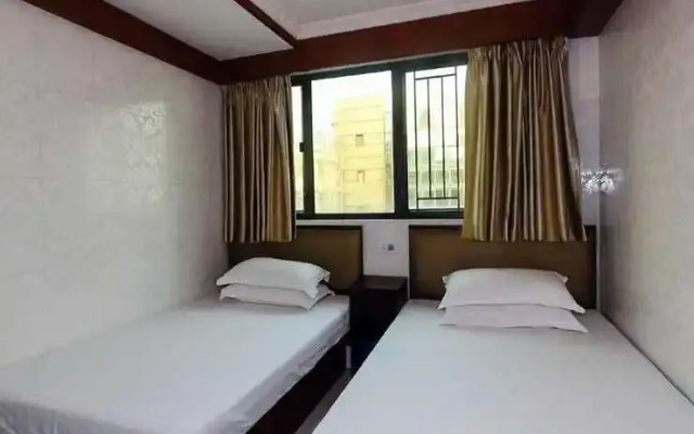 Chung Shing Hotel
