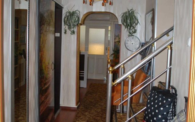 Med Cezir Hotel