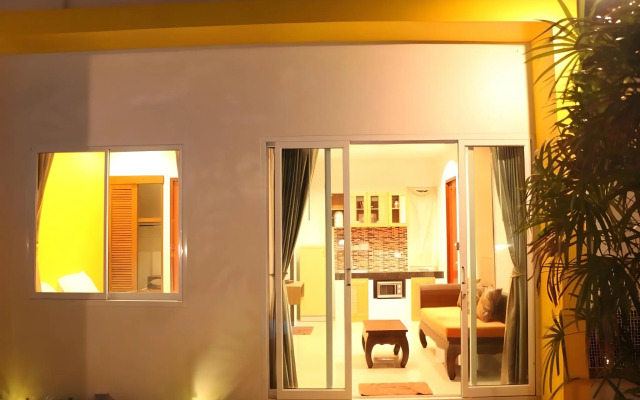 Siyada Villa