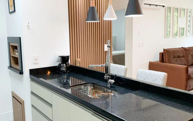 Apto Vivere - Stay House Temporada