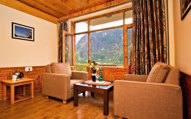 Hotel Vyas Vatika